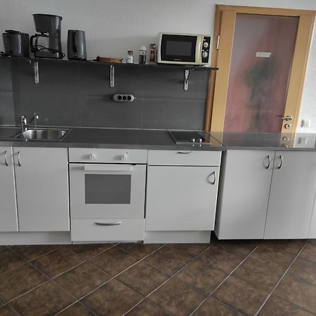 Ferienwohnung Gartenblick Ensingen Экстерьер фото