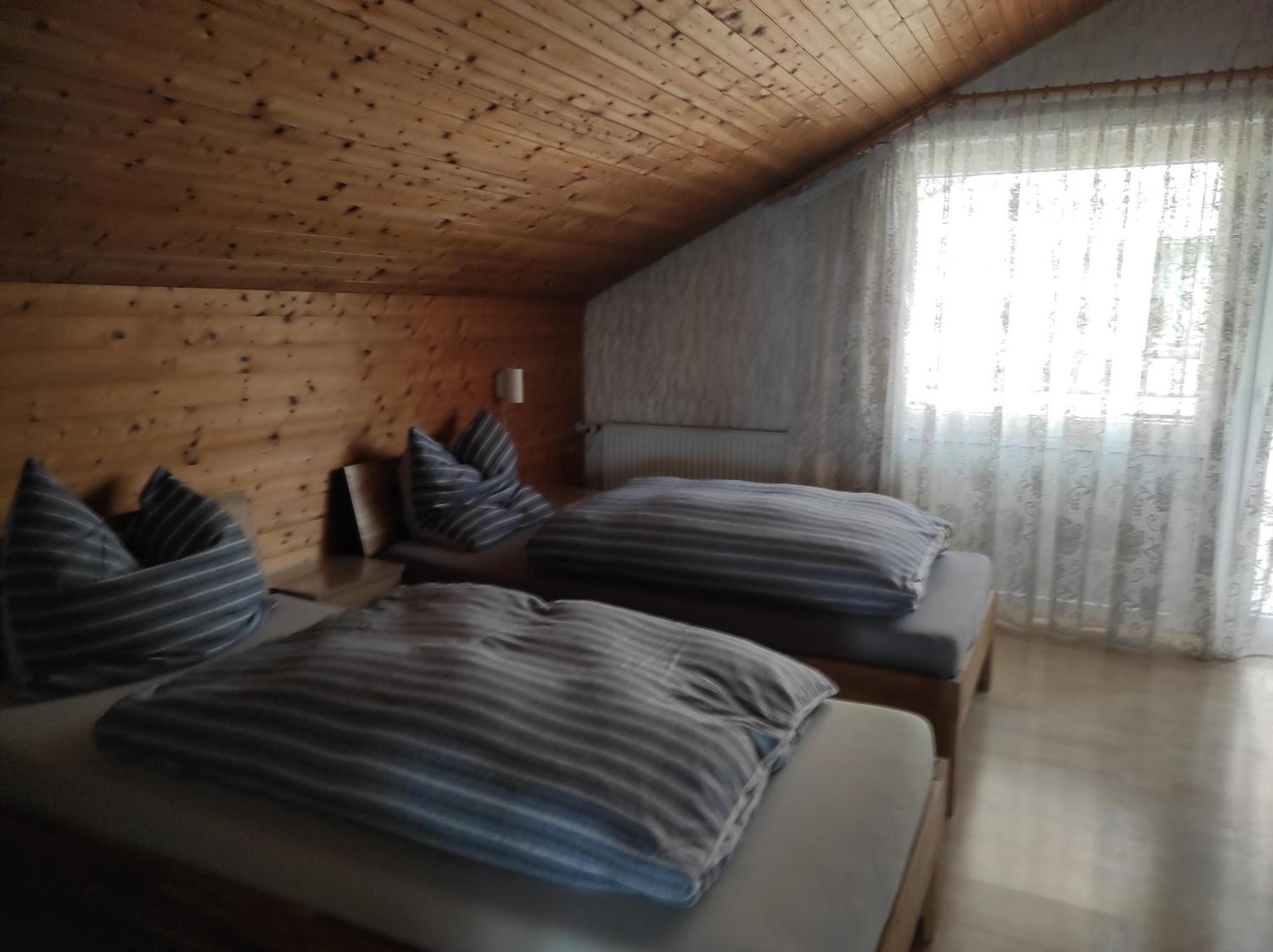 Ferienwohnung Gartenblick Ensingen Экстерьер фото