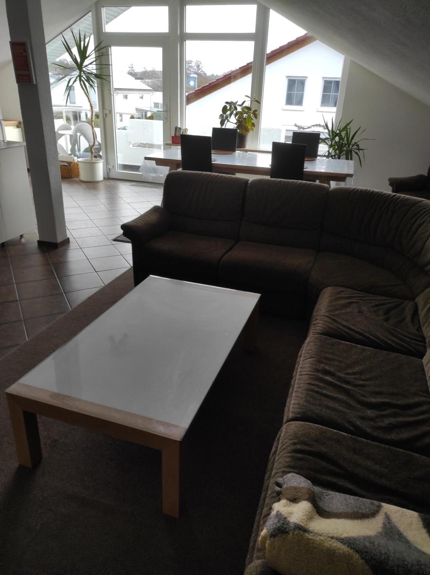 Ferienwohnung Gartenblick Ensingen Экстерьер фото
