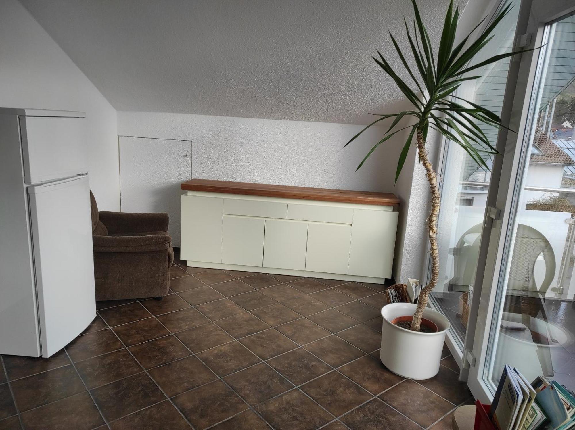 Ferienwohnung Gartenblick Ensingen Экстерьер фото