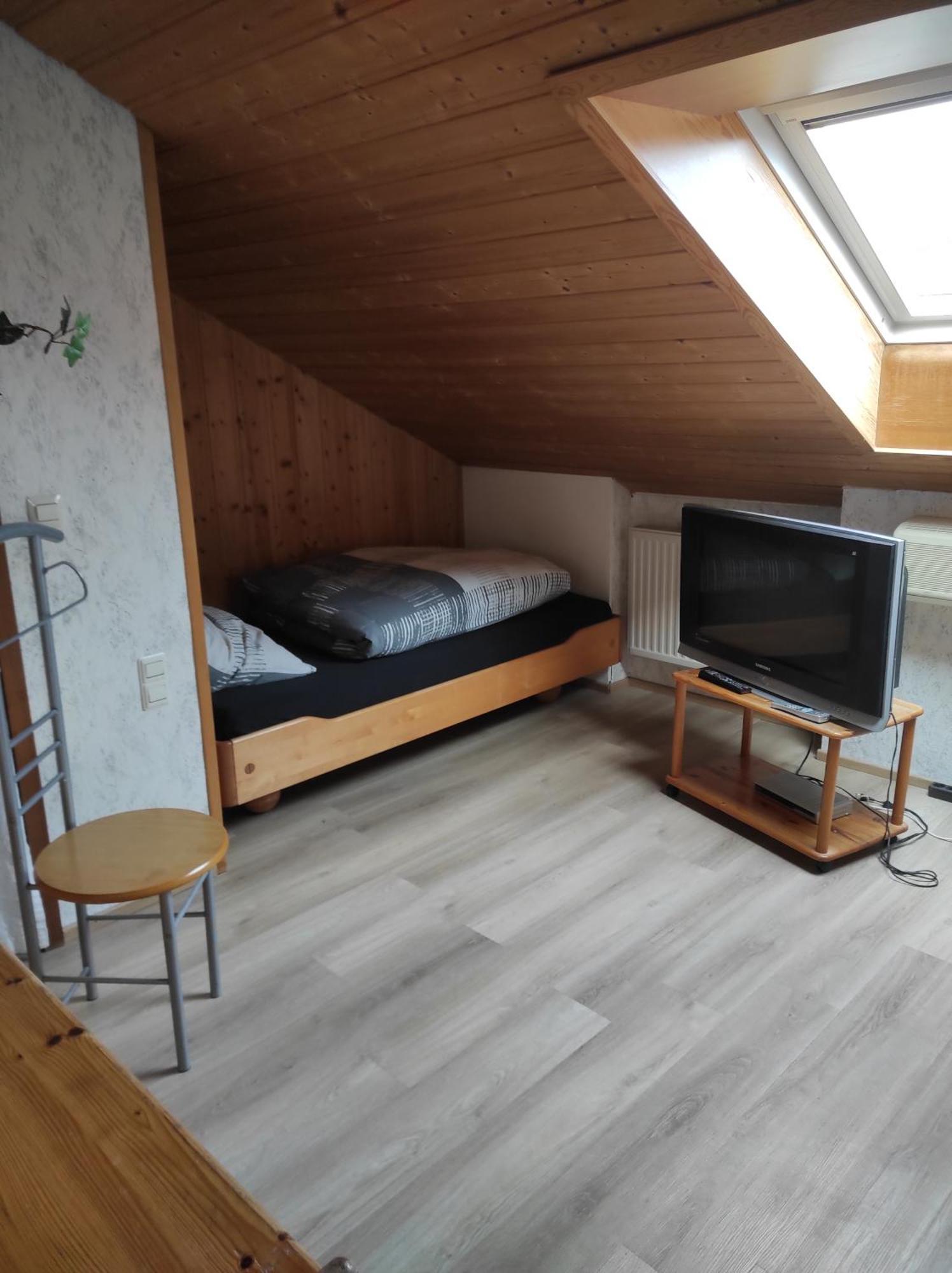 Ferienwohnung Gartenblick Ensingen Экстерьер фото