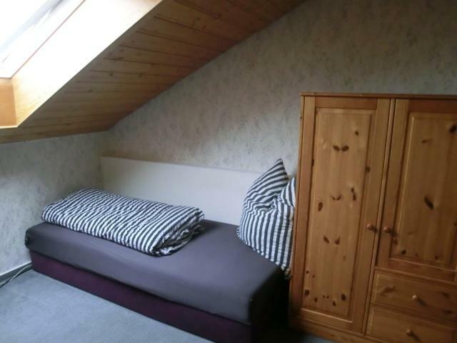 Ferienwohnung Gartenblick Ensingen Экстерьер фото